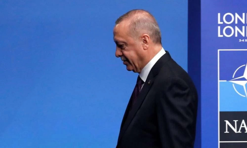 ''Βομβαρδισμός'' δημοσιευμάτων: ''Πετάξτε τους Τούρκους από το ΝΑΤΟ''!